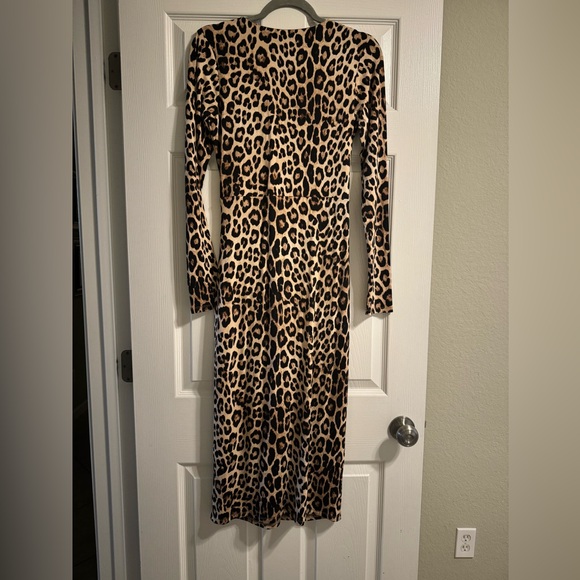 Good American Dress 2 - Picture 6 of 8